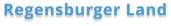 Regensburger Land