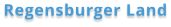 Regensburger Land